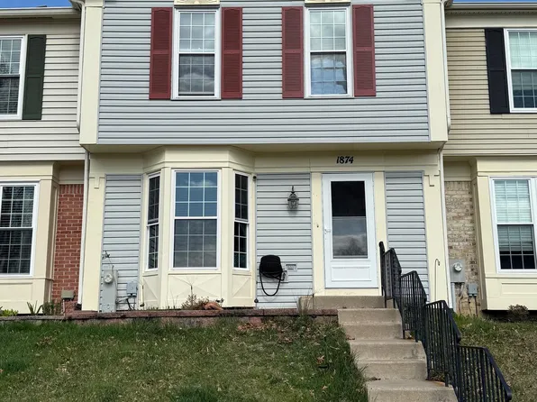 1874 Oxford Sq, Bel Air, MD 21015