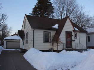 910 Plumer St, Wausau, WI 54403