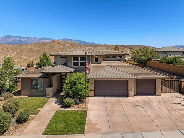 3506 W 400 N, Hurricane, UT 84737