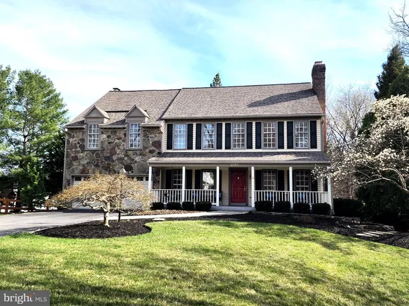 2313 Old Maple Ct, Ellicott City, MD 21042