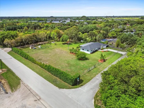 19724 SW 243rd Terrace, Homestead, FL 33031