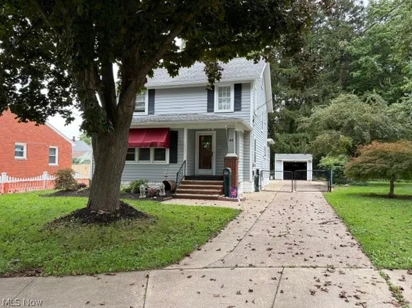 44 Parkview Dr, Painesville, OH 44077