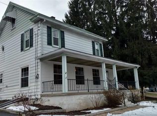 220 Hill Rd, Hegins, PA 17938