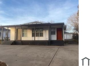 1211 NW Taft Ave, Lawton, OK 73507