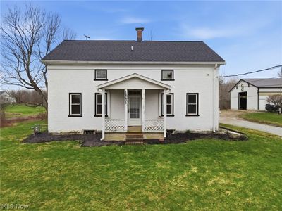 16176 Ravenna Rd, Burton, OH, 44021