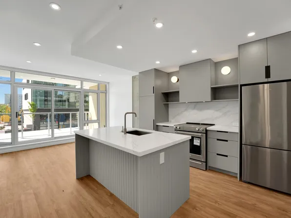 Urban Edge Heights B