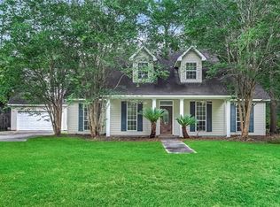 21041 Wilson Rd, Covington, LA 70435