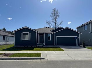 115 W Pheasant Bluff Ave, Spokane, WA 99224