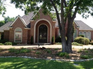 1004 Saddlebrook Dr, Colleyville, TX 76034