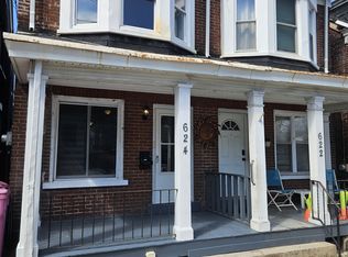 624 Hayes St, Bethlehem, PA 18015
