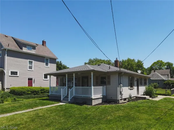 701 Jones St, Hubbard, OH 44425