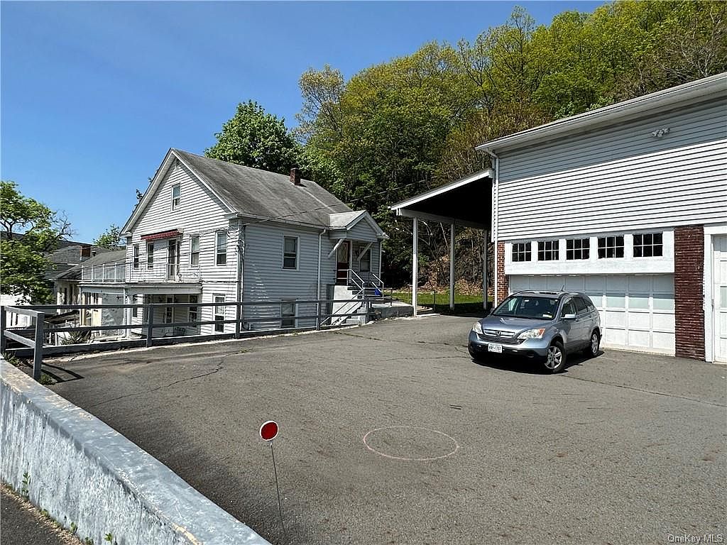 6 Hudson Street, Port Jervis, NY 12771 Zillow