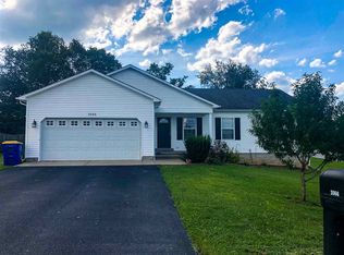 3066 Natural Way, Bowling Green, KY 42101