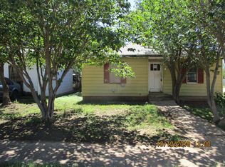 512 32nd St, Snyder, TX 79549