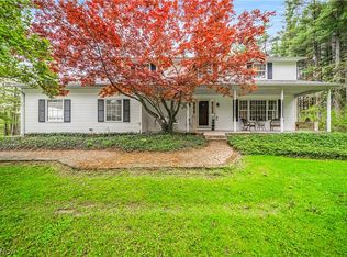 9780 Ravenna Rd, Chardon, OH 44024