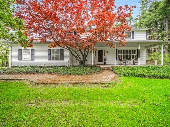 9780 Ravenna Rd, Chardon, OH 44024