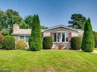 3 Colonial Rd, Bel Air, MD 21014