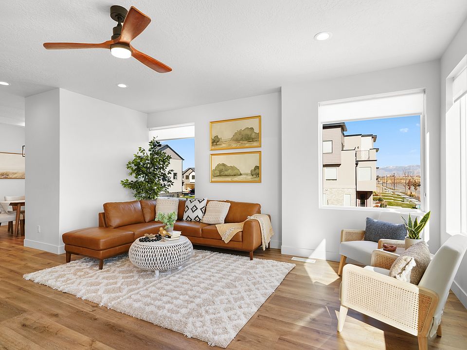 1st image of 1778 N 510 W Lot 21