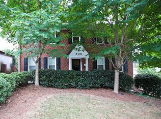 830 Barnett St NE APT 1, Atlanta, GA 30306