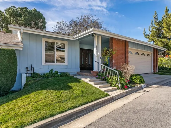 26457 Oak Highland Dr, Santa Clarita, CA 91321