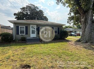 8524 Chapin St, Norfolk, VA 23503