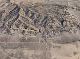 400 W 2600 N, Fillmore, UT 84631