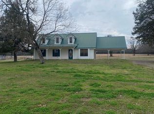 117 Blair Rd, Greenbrier, AR 72058