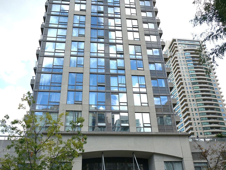 1st image of 35 Hollywood Ave #1606