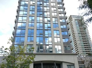 35 Hollywood Ave #1606, Toronto, ON M2N 0A9