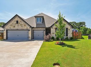 2022 W Huntsville Ct, Broken Arrow, OK 74011