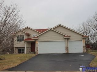 10938 Able St NE, Blaine, MN 55434