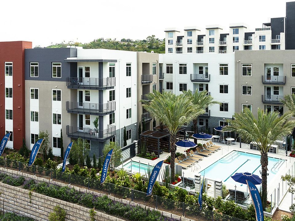 Blu Apartments 27930 Cabot Rd Laguna Niguel CA Zillow