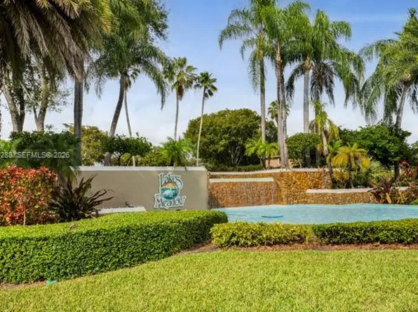 4917 SW 154th Ave, Miami, FL 33185