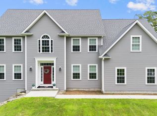 6D Rock Ridge Ct, New Fairfield, CT 06812