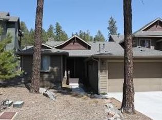 4820 W Quick Draw, Flagstaff, AZ 86001