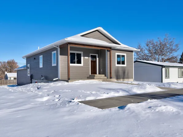 1630 Wilder Ave, Helena, MT 59601