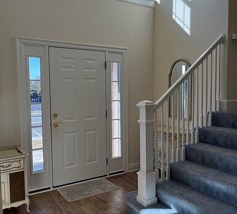 5th image of 307 N Liberty St #9
