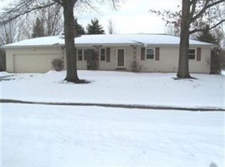 118 Hazelwood Dr, Seville, OH 44273