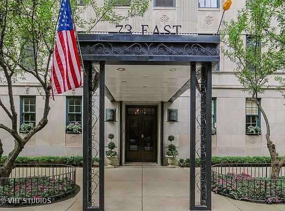 2nd image of 73 E Elm St APT 6C