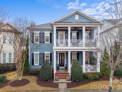 21939 Riddles Ct, Cornelius, NC, 28031