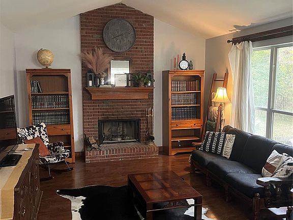 2nd image of 4606 Hickory Ridge View Ct