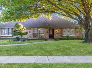 1824 Glenbrook Ct, Bedford, TX 76021