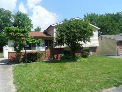 4601 Fairgrove Rd, Columbus, OH, 43231