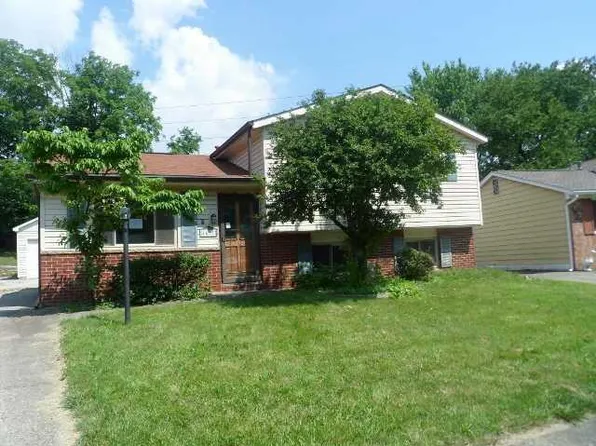4601 Fairgrove Rd, Columbus, OH 43231
