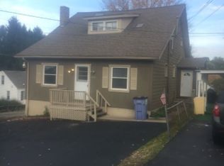 400 Burrows Ave APT 1, East Liverpool, OH