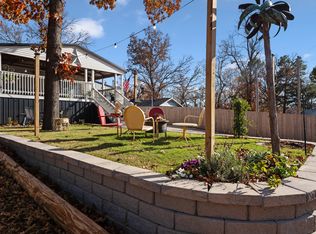 392 Kiawa Dr, Eucha, OK 74342