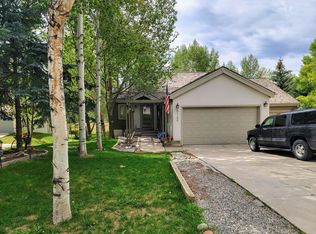 160A Hackamore Rd W, Edwards, CO 81632