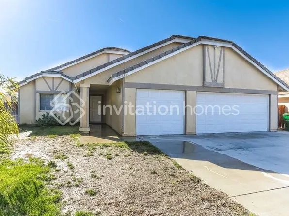 44523 Galicia Dr, Hemet, CA 92544