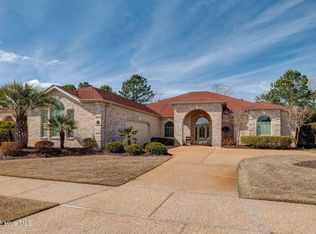 2184 Villamar Dr, Leland, NC 28451