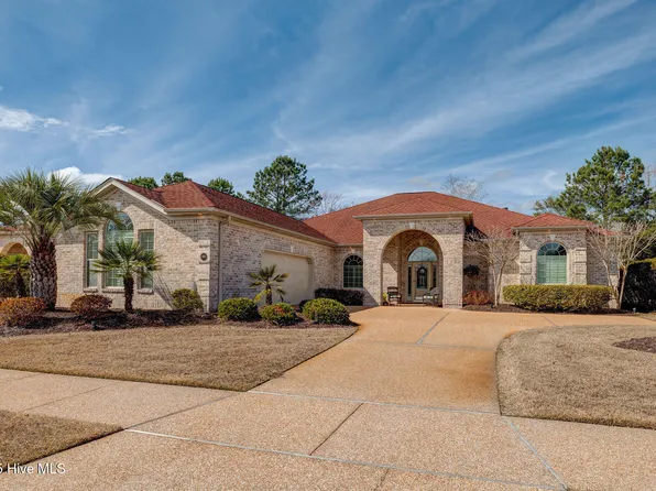 2184 Villamar Drive, Leland, NC 28451